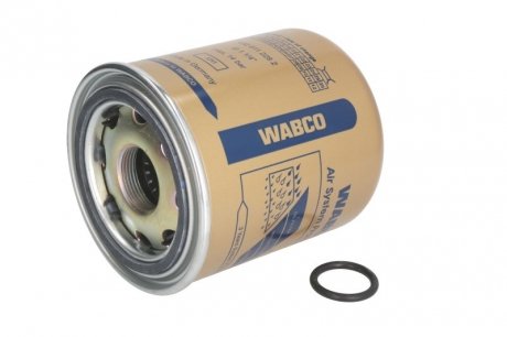 Фільтр вологоосушувача Wabco 4329112282 (фото 1)