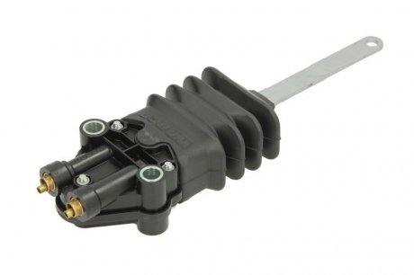 Регулятор высоты дор. просвета авто. с пневмат. подвеской Wabco 4640070010 (фото 1)