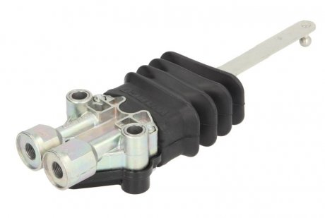 Клапан регулируемый. Wabco 4640070020 (фото 1)