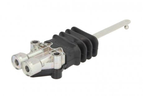 Клапан уровня пневмоподвески Wabco 4640070030 (фото 1)