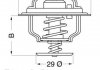 Термостат, охлаждающая жидкость 402282D1