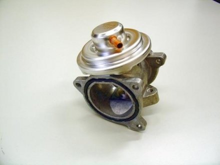 ZAWOR EGR /OE QUALITY/ WAHLER 7271D/1 (фото 1)