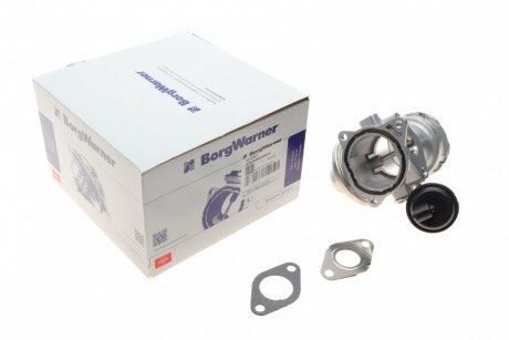 Фото 1 - клапан EGR WAHLER 7372D/1 Клапан EGR WAHLER 7372D/1 (фото 1)