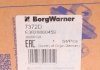 Клапан EGR T5 1.9TDI 03- WAHLER 7372D (фото 3)