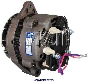 Генератор WAI 12176N1G