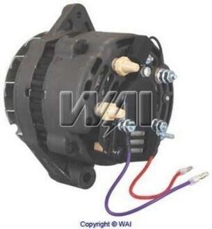 Генератор WAI 12176N6G