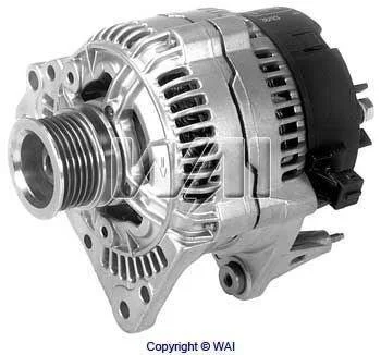 Генератор WAI 13381N6G