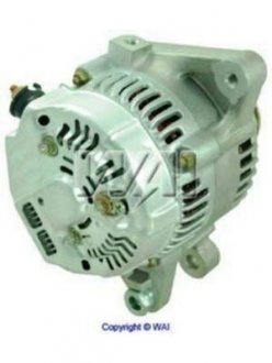 Фото 1 - генератор WAI 13878N Генератор WAI 13878N (фото 1)