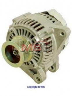 Генератор WAI 13958N (фото 1)