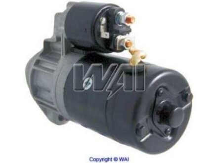 Фото 1 - стартер WAI 17009N Стартер WAI 17009N (фото 1)