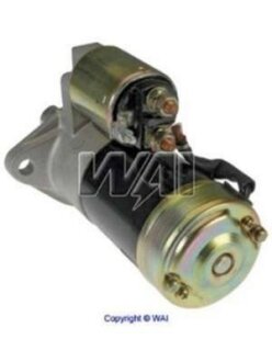 Фото 1 - стартер WAI 17467N Стартер WAI 17467N (фото 1)