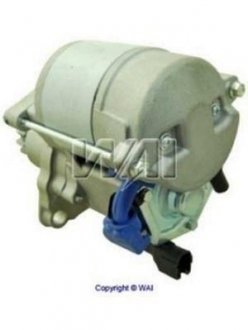 Стартер WAI 17774N (фото 1)