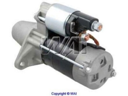 Фото 1 - стартер WAI 17850N Стартер WAI 17850N (фото 1)