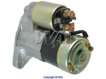 Фото 1 - стартер WAI 17866N Стартер WAI 17866N (фото 1)