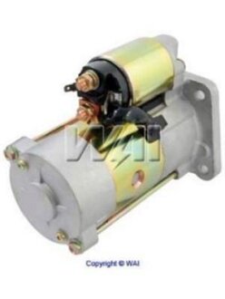 Фото 1 - стартер WAI 17940N Стартер WAI 17940N (фото 1)