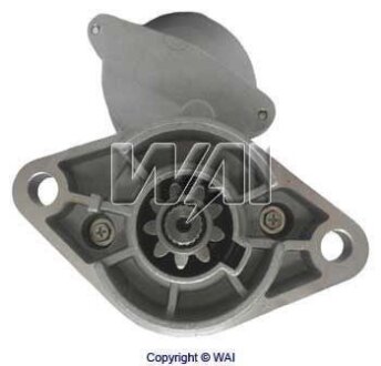 Стартер WAI 18410N (фото 1)