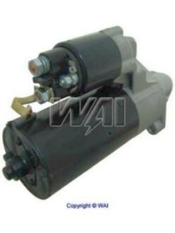 Стартер WAI 19036N (фото 1)