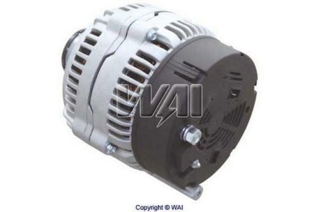 Генератор WAI 21430N