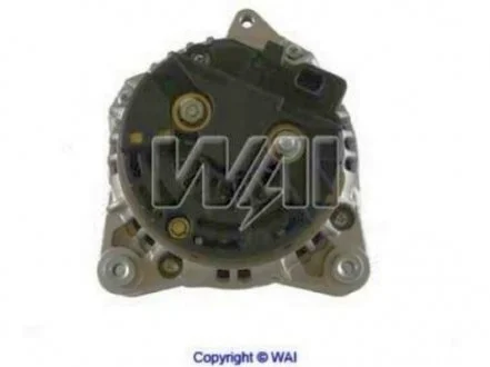 Генератор WAI 23367N