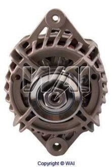 Генератор WAI 23933N