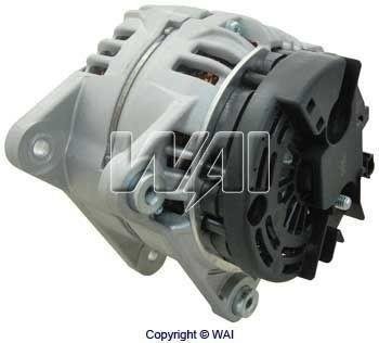 Генератор WAI 24015N