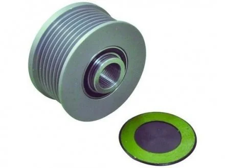 Шкив WAI 2483287