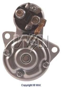 Фото 1 - стартер WAI 30046N Стартер WAI 30046N (фото 1)