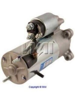 Стартер WAI 30163N (фото 1)