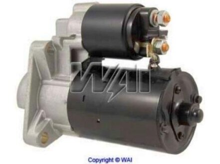 Стартер WAI 31165N (фото 1)