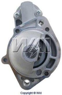 Фото 1 - стартер WAI 32690N Стартер WAI 32690N (фото 1)