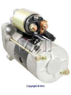 Фото 1 - стартер WAI 32699N Стартер WAI 32699N (фото 1)