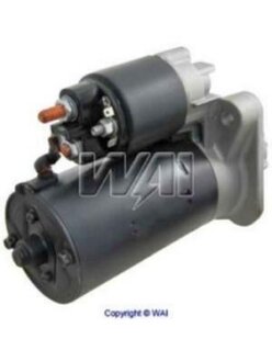Фото 1 - стартер WAI 32700N Стартер WAI 32700N (фото 1)