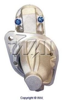 Стартер WAI 33183N (фото 1)