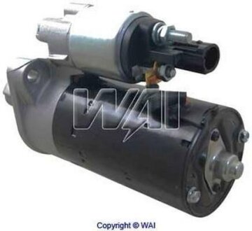Стартер WAI 33194N (фото 1)