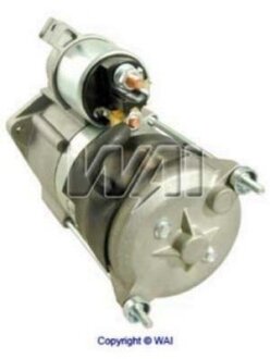 Фото 1 - стартер WAI 33224N Стартер WAI 33224N (фото 1)
