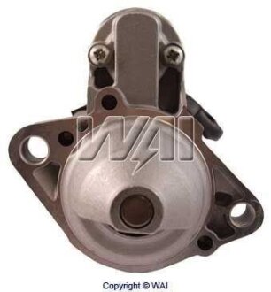 Генератор WAI 33281N (фото 1)
