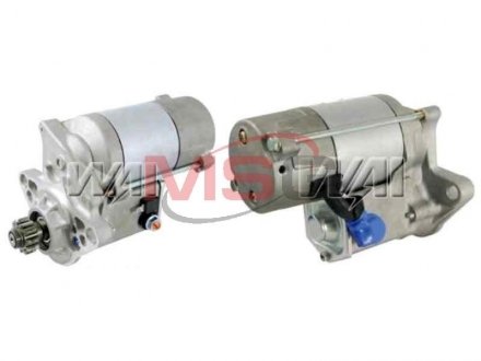 Стартер WAI 33289N (фото 1)