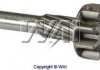 Зубчатка бендікса стартера WAI 54-81206 (фото 1)