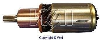 Ротор стартера WAI 61-8222