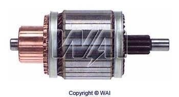 Ротор WAI 61-8313