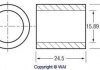 Втулка стартера WAI 62-1600 (фото 4)