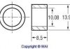 Втулка WAI 62-2301 (фото 2)