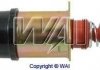 Втягуюче реле стартера WAI 66-113 (фото 6)