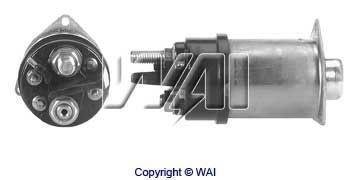 Перемикач WAI 66-148 (фото 1)