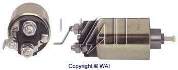Электромагнит WAI 66208 (фото 1)