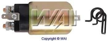 Перемикач WAI 66-8168 (фото 1)