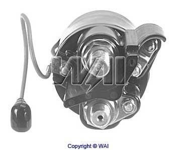 Втягуюче реле стартера WAI 66-8218