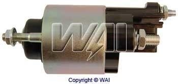 Перемикач WAI 66-8240 (фото 1)