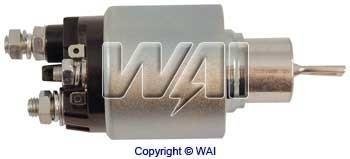 Электромагнит WAI 6691199 (фото 1)