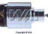 Втягивающее реле стартера WAI 66-9126 (фото 3)
